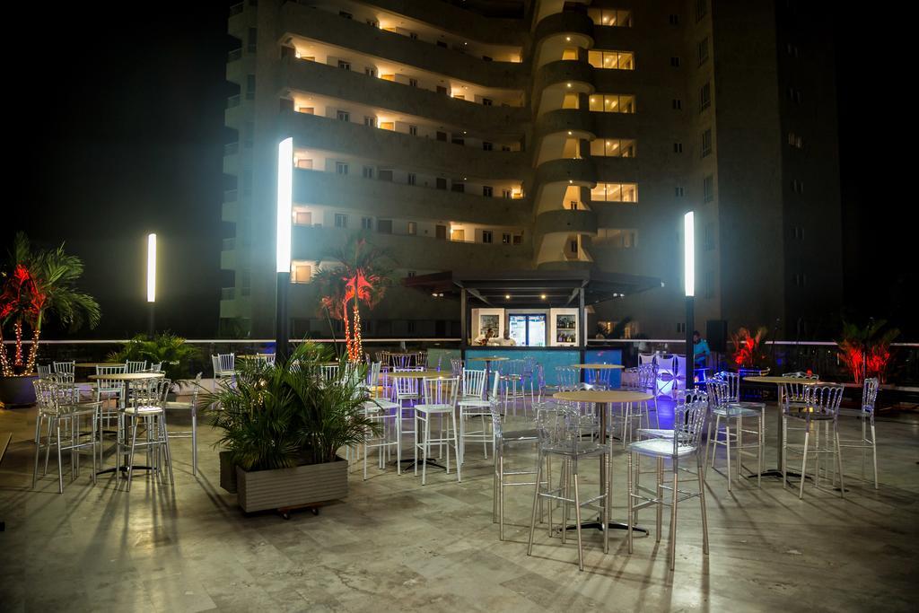 Mercure Santa Marta Emile Exterior photo